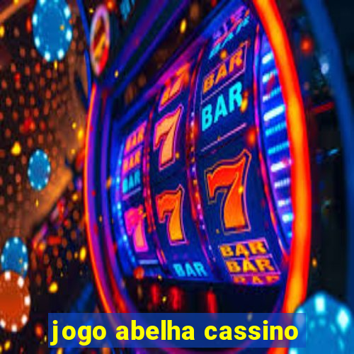 jogo abelha cassino