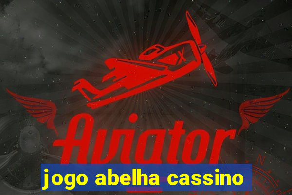 jogo abelha cassino