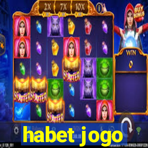 habet jogo