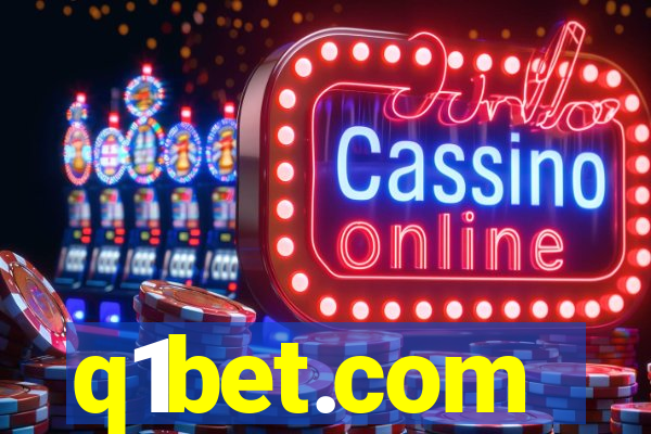 q1bet.com