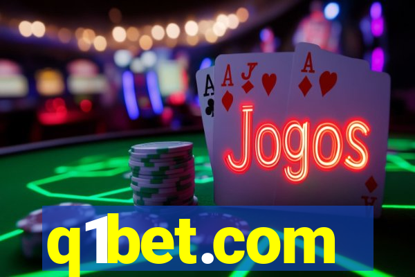 q1bet.com