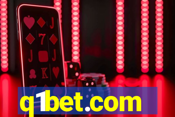 q1bet.com