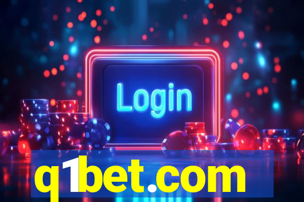 q1bet.com