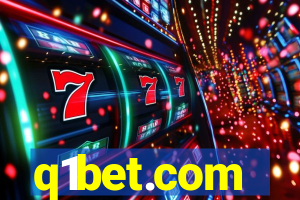 q1bet.com