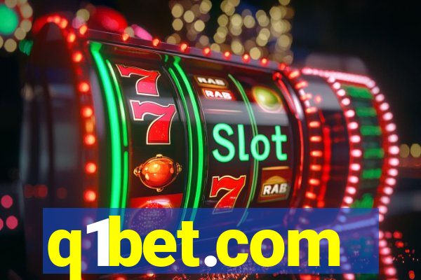 q1bet.com