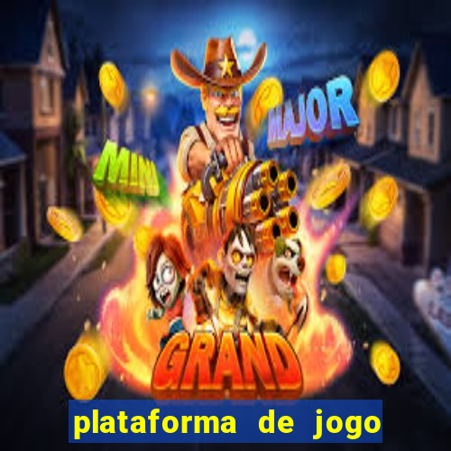 plataforma de jogo fora do brasil