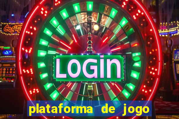 plataforma de jogo fora do brasil