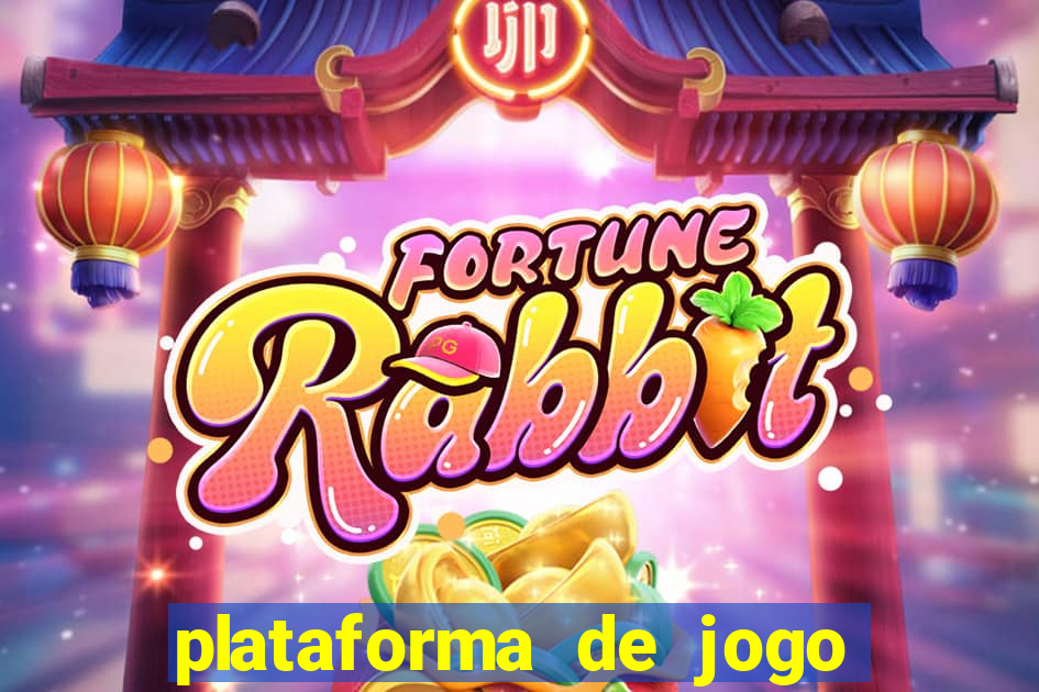 plataforma de jogo fora do brasil