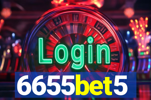 6655bet5