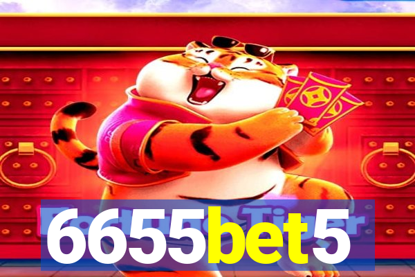 6655bet5