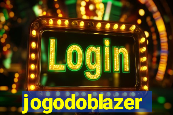 jogodoblazer