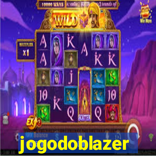 jogodoblazer