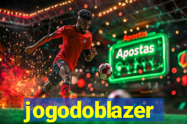 jogodoblazer