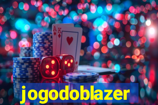 jogodoblazer