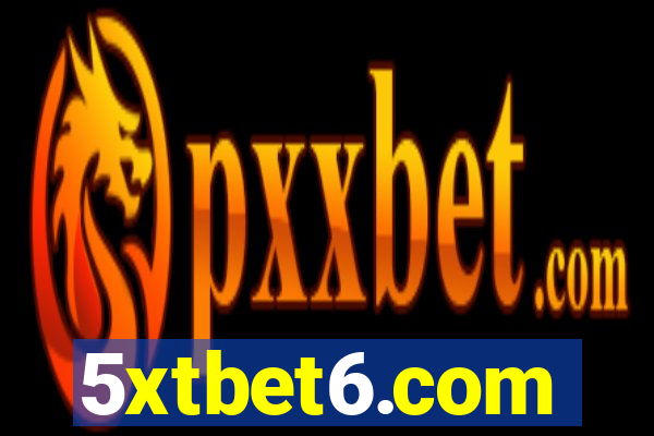 5xtbet6.com