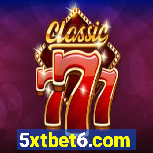 5xtbet6.com