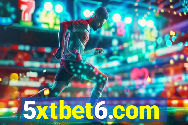 5xtbet6.com