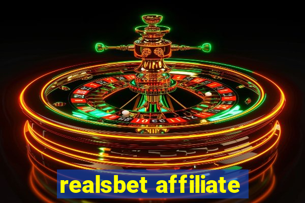 realsbet affiliate