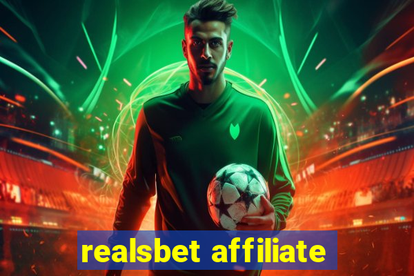 realsbet affiliate