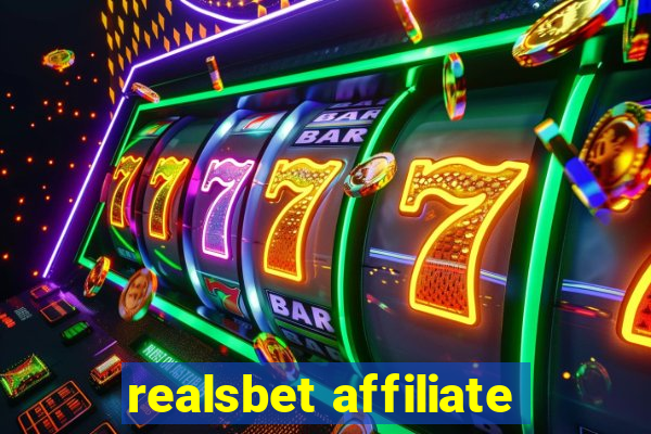 realsbet affiliate