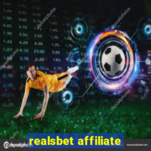 realsbet affiliate