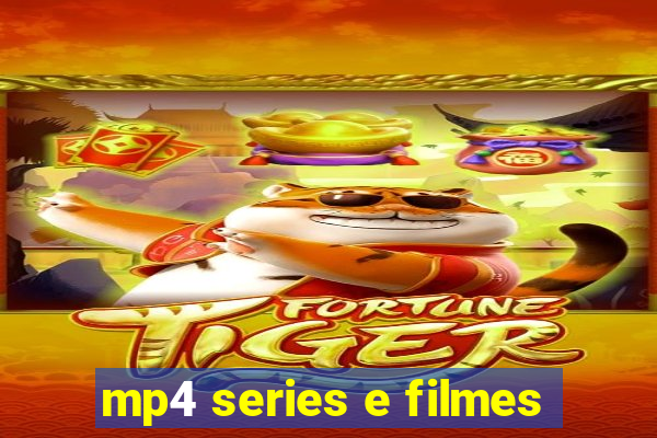 mp4 series e filmes