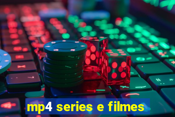 mp4 series e filmes