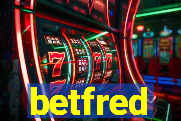 betfred