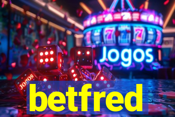 betfred