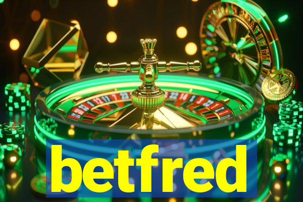 betfred