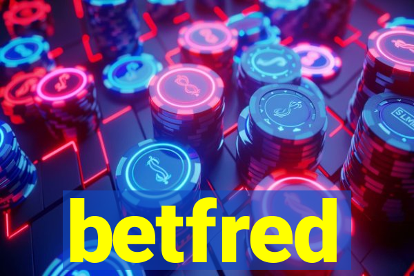 betfred