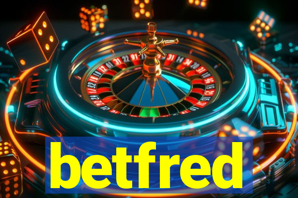 betfred