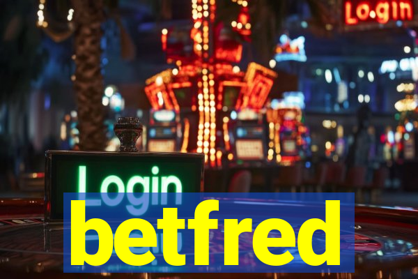 betfred