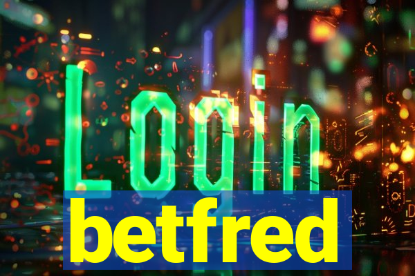 betfred