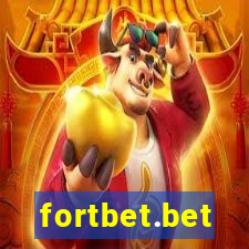 fortbet.bet