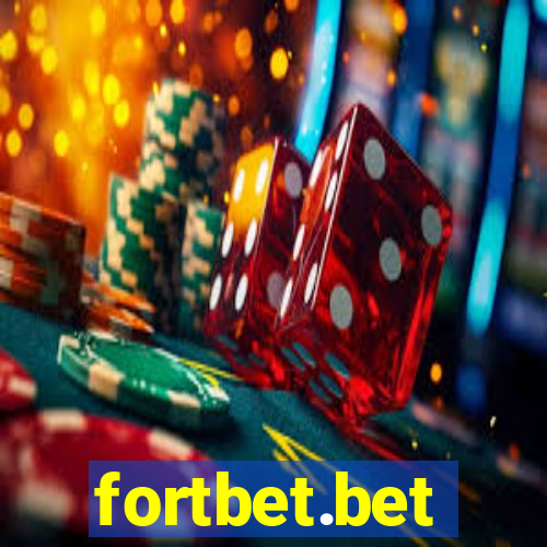 fortbet.bet