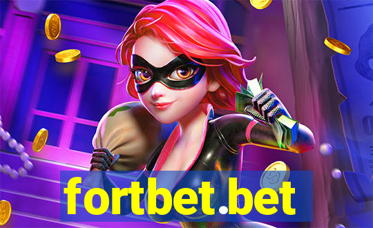 fortbet.bet