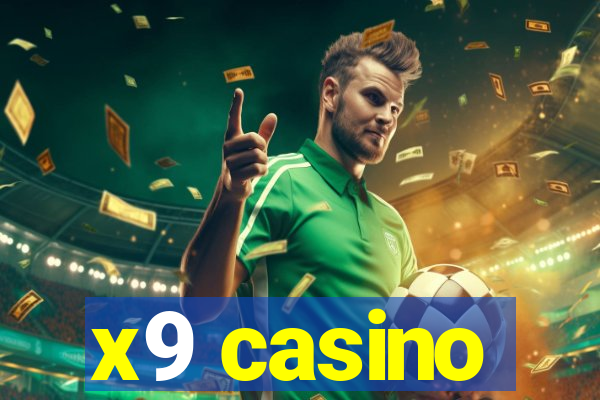 x9 casino