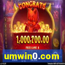 umwin0.com