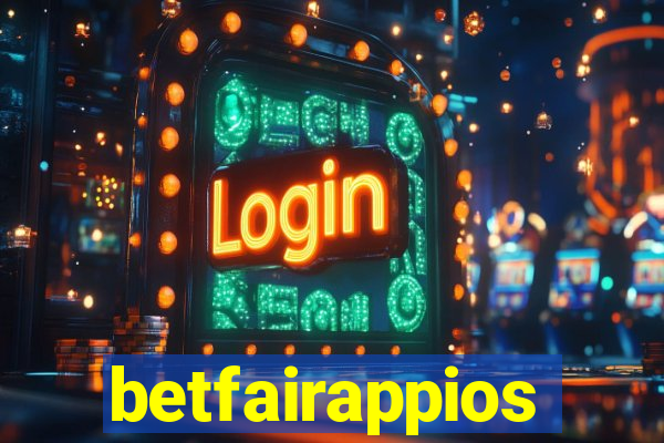 betfairappios