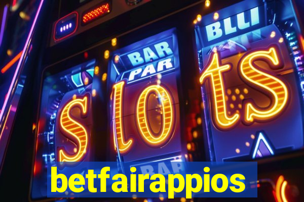 betfairappios