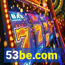 53be.com