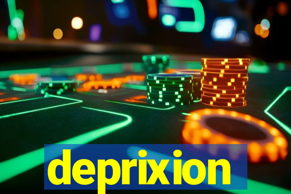 deprixion