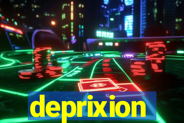 deprixion