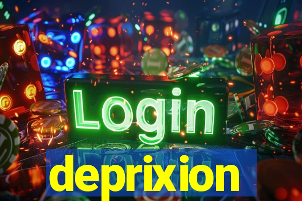 deprixion