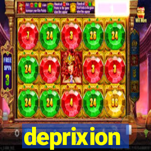 deprixion