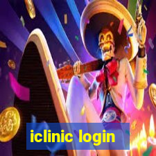 iclinic login