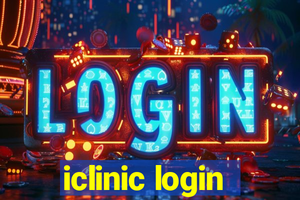 iclinic login