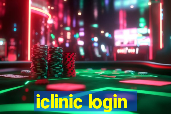 iclinic login