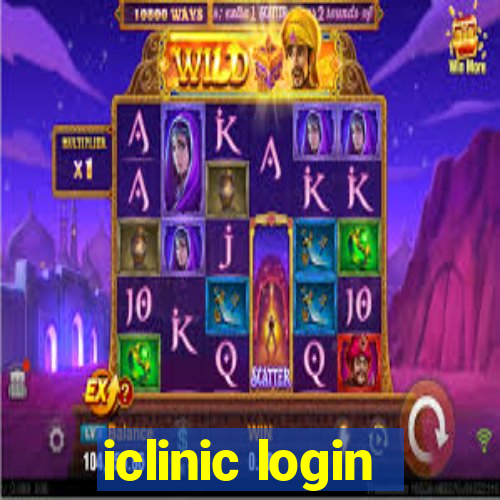 iclinic login